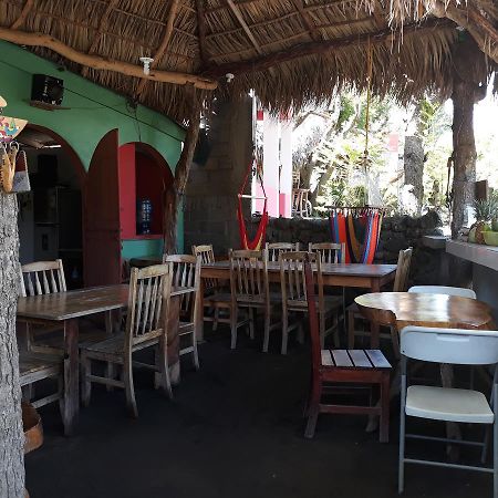 Bed and Breakfast Mi Ranchito Santa Cruz Exterior foto