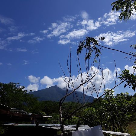 Bed and Breakfast Mi Ranchito Santa Cruz Exterior foto
