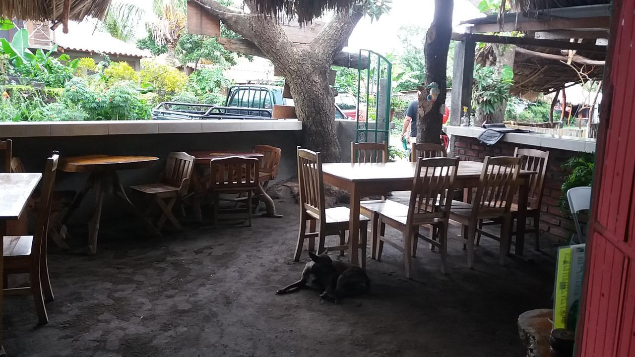 Bed and Breakfast Mi Ranchito Santa Cruz Exterior foto
