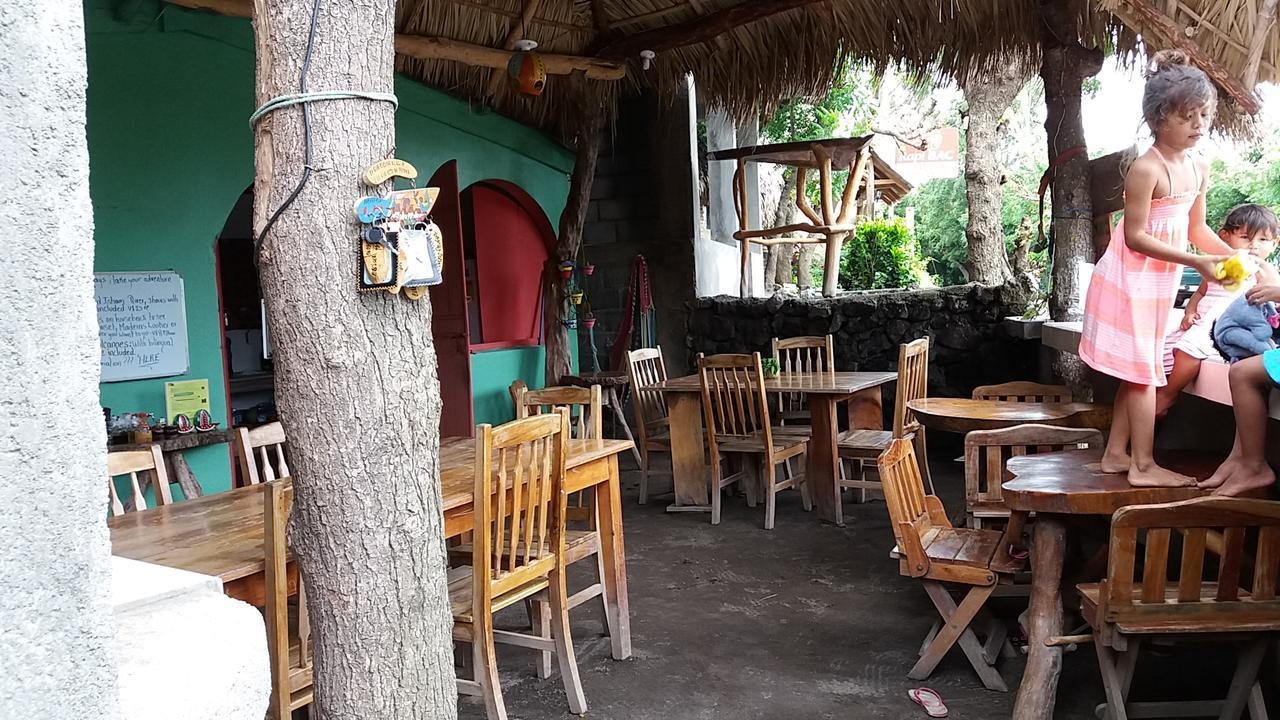 Bed and Breakfast Mi Ranchito Santa Cruz Exterior foto