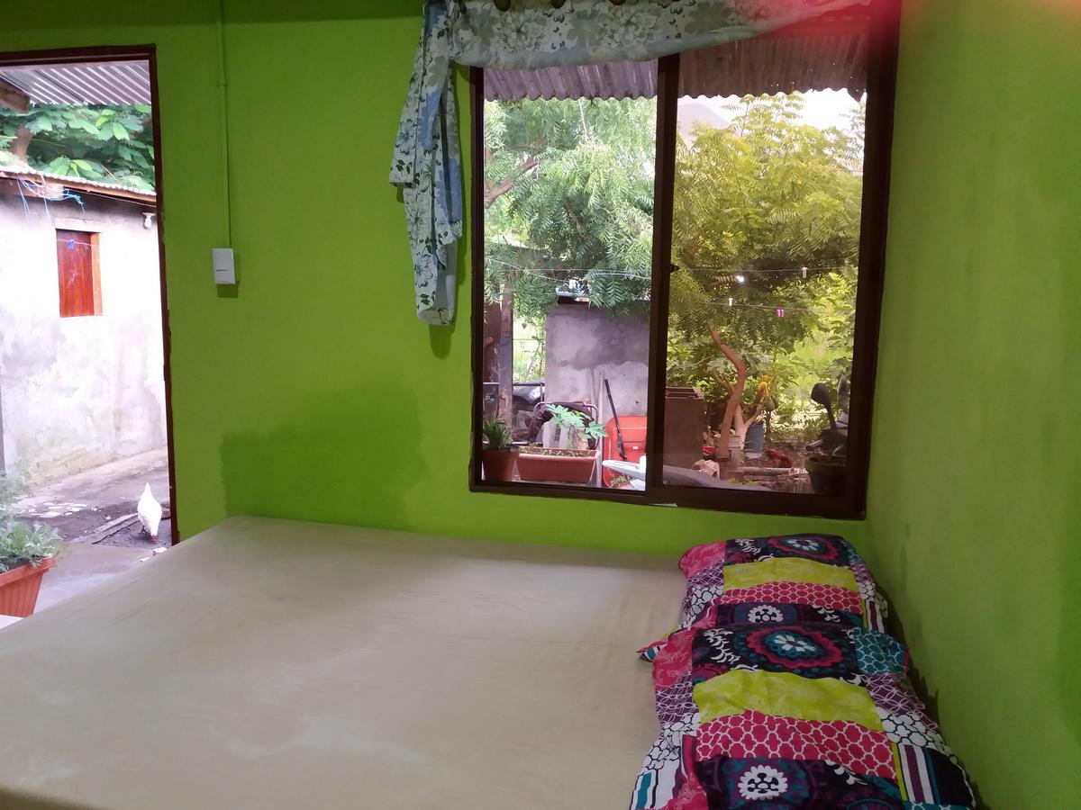 Bed and Breakfast Mi Ranchito Santa Cruz Exterior foto