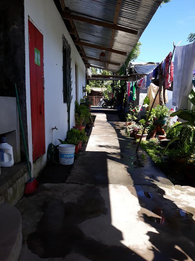 Bed and Breakfast Mi Ranchito Santa Cruz Exterior foto